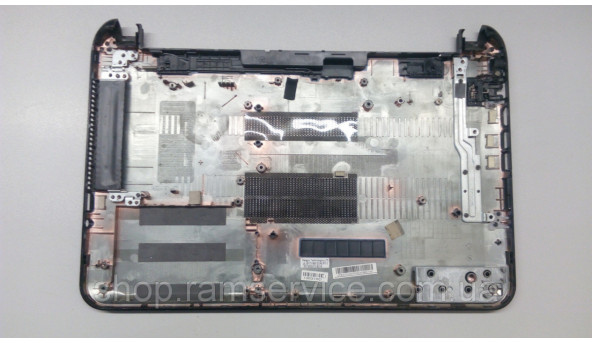 Нижня частина корпуса для ноутбука HP Pavilion 14-b118eo, б/в - 300948