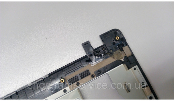 Середня частина корпуса для ноутбука Asus K53U, б/в - 300950