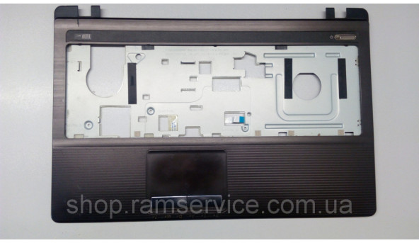 Середня частина корпуса для ноутбука Asus K53U, б/в
