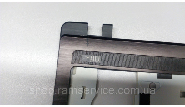 Середня частина корпуса для ноутбука Asus K53U, б/в - 300950