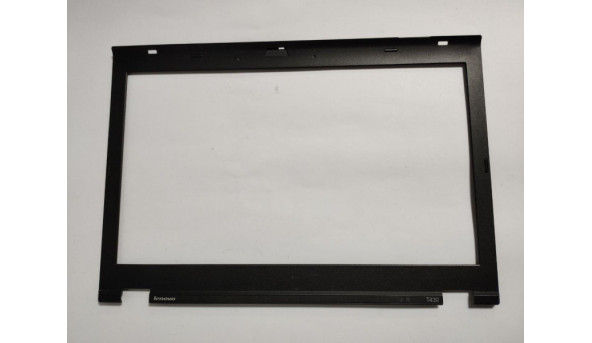 Рамка матрицы корпуса для ноутбука Lenovo ThinkPad T430i Б/У