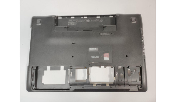 Нижняя часть корпуса для ноутбука Asus N56D, б / у