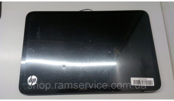 Кришка матриці корпуса для ноутбука HP Pavilion g6, g6-2361eo, б/в