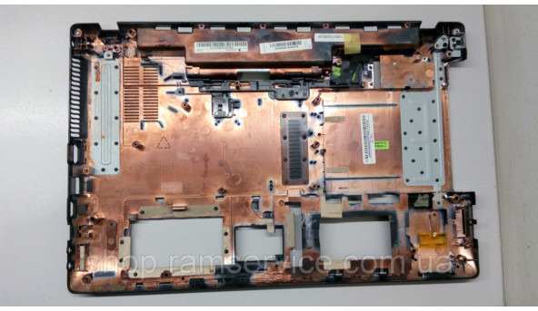 Нижня частина корпуса для ноутбука Acer Aspire 5741, NEW70, б/в