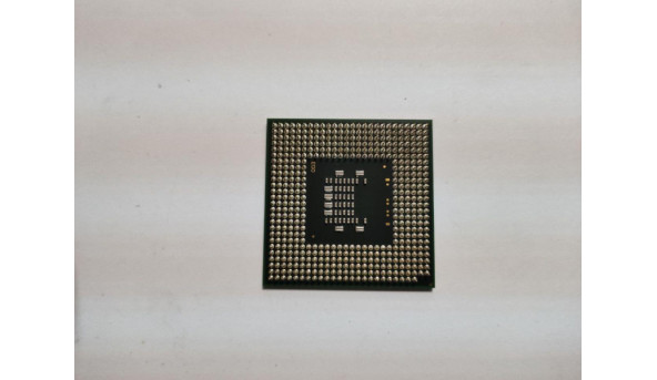 Процессор Intel Core 2 Duo T5250 (LF80537, T5250, 5723A771, SLA9S), б / у - 300961