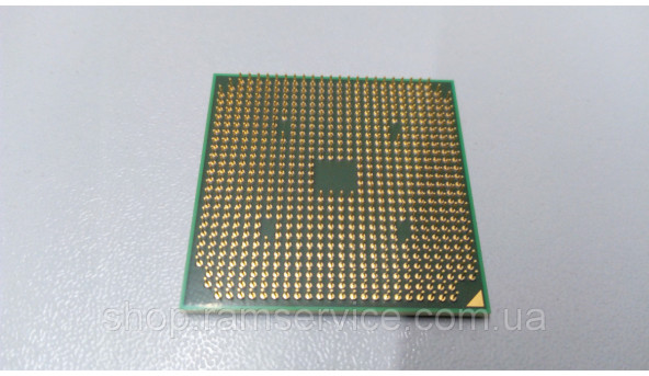 Процесор AMD Athlon 64 X2 AMDTKSSHAX4DC, б/в