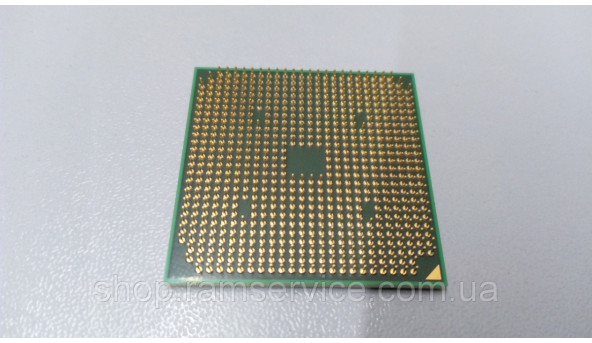 Процесор AMD Athlon 64 X2 AMDTKSSHAX4DC, б/в - 300962