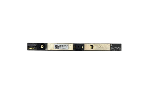 Веб-камера для ноутбука Lenovo 320-15ISK  PK40000XJ00 AM-6SF5A02-B Б/У