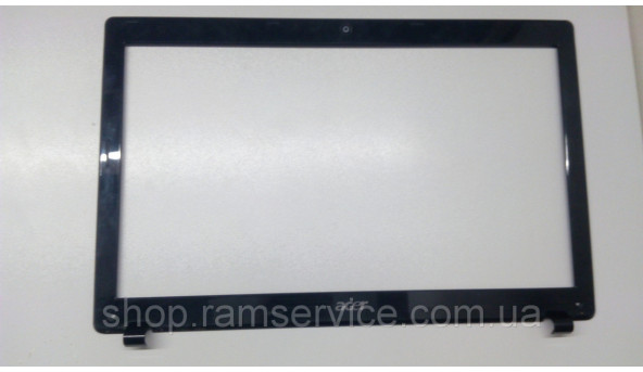 Рамка матрицы корпуса для ноутбука Acer Aspire 5560, MS2319, 41.4MF02.XXX, б / у