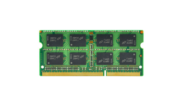 Оперативная память DDR3 4gb SODIMM, б / у