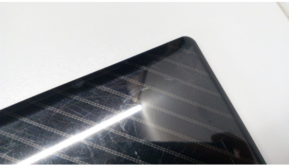 Крышка матрицы корпуса для ноутбука MSI CR620, MS-1688, 682A812SE0A, б / у - 301012