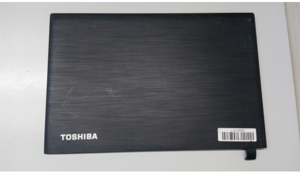 Крышка матрицы корпуса для ноутбука Toshiba Satellite C40-C-10T, AP1D7000100, б / у