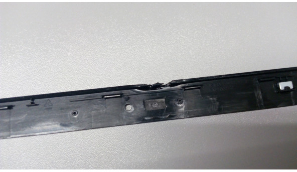 Рамка матриці корпуса для ноутбука Toshiba Satellite C40-C-10T, AP1D7000310, б/в - 301025