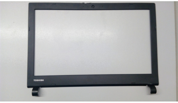 Рамка матриці корпуса для ноутбука Toshiba Satellite C40-C-10T, AP1D7000310, б/в