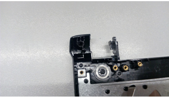 Середня частина корпуса для ноутбука Toshiba Satellite C40-C-10T, AM1D7000300, б/в - 301026