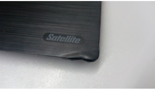 Середня частина корпуса для ноутбука Toshiba Satellite C40-C-10T, AM1D7000300, б/в - 301026