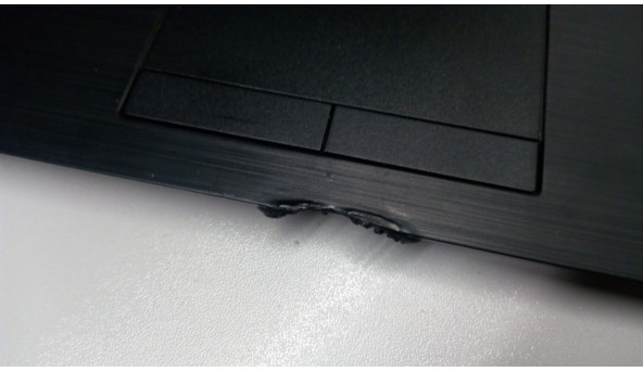 Середня частина корпуса для ноутбука Toshiba Satellite C40-C-10T, AM1D7000300, б/в - 301026