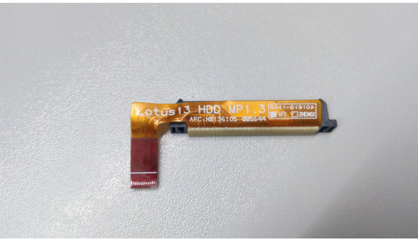 Перехідник HDD для ноутбука Samsung 535U NP535U3C BA41-01910A Б/В - 301029