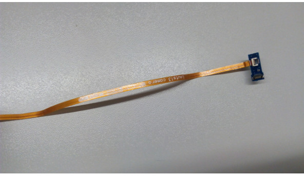 Шлейф Веб-камеры для ноутбука Samsung 535U NP535U3C BA41-01911A Б/У - 301030