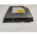 CD/DVD привід для ноутбука, SATA, Asus X550C, DVR-TD11RS, Б/В, в хорошому стані, без пошкоджень.