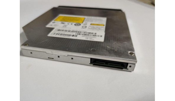 CD/DVD привід для ноутбука, SATA, Asus X550C, DVR-TD11RS, Б/В, в хорошому стані, без пошкоджень. - 301033