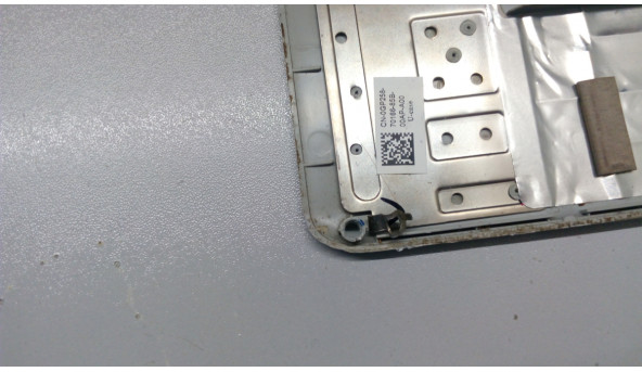 Средняя часть корпуса для ноутбука Dell Inspiron 1526, 604W023027, б / у - 301046