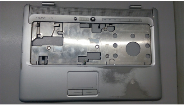Середня частина корпуса для ноутбука Dell Inspiron 1526, 604W023027, б/в