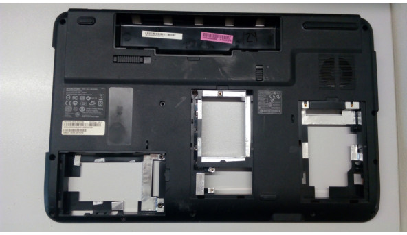Нижня частина корпуса для ноутбука Emachines G630, KBWH0, AP06X000600, б/в