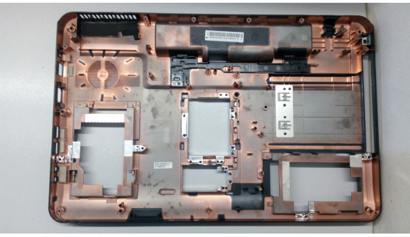 Нижняя часть корпуса для ноутбука Emachines G630, KBWH0, AP06X000600, б / у - 301051