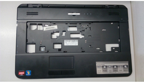 Середня частина корпуса для ноутбука Emachines G630, KBWH0, AP06X000100, б/в
