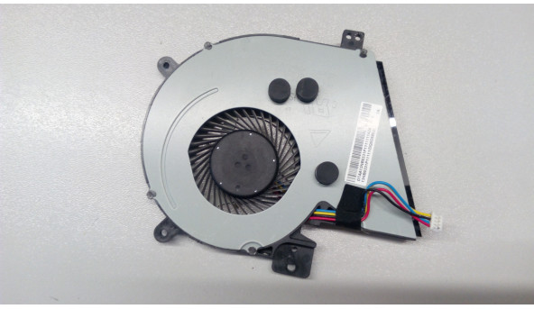 Вентилятор системы охлаждения для ноутбука Asus F551C  KSB0705HB-DD24 13NB0331P11111 Б/У