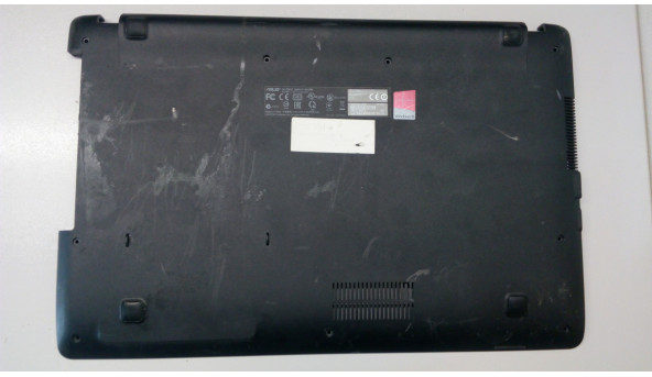 Нижняя часть корпуса для ноутбука Asus F551C, 13NB0341AP0431, б / у