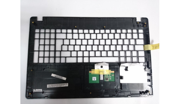 Средняя часть корпуса для ноутбука Asus F551C, 13NB0341AP1341, б / у - 301060
