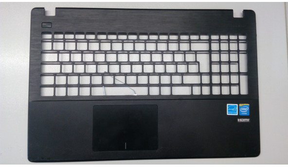 Средняя часть корпуса для ноутбука Asus F551C, 13NB0341AP1341, б / у