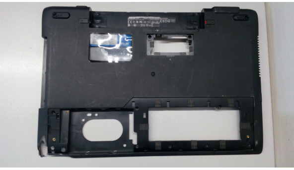 Нижня частина корпуса для ноутбука Asus N53T, 13GN1Q5AP0101, б/в