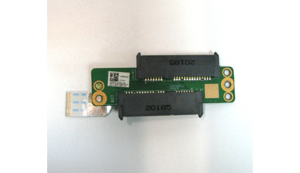 Перехідник HDD SATA для ноутбука ASUS G73J 69N0H3J10C01-01 Б/У