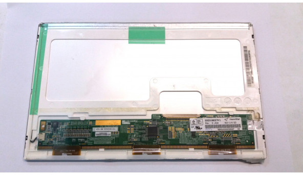 Матрица HannStar HSD100IFW1, LED, 10.2 "1024x600, б / у - 301068