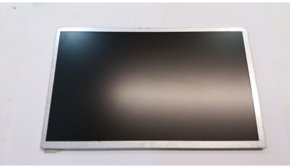 Матрица HannStar HSD100IFW1, LED, 10.2 "1024x600, б / у - 301068