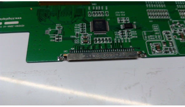 Матрица King Display, KD101N1-30NA-A1, WSVGA, 10.1 "1024x600, б / у - 301069