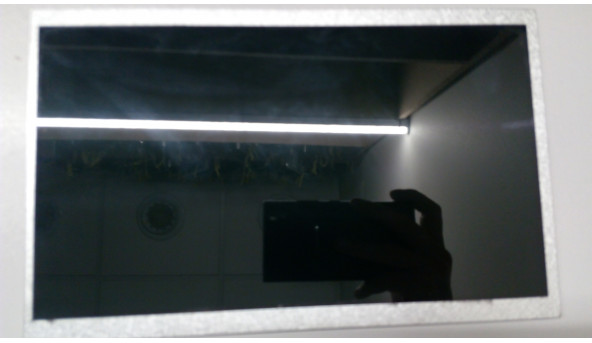 Матрица King Display, KD101N1-30NA-A1, WSVGA, 10.1 "1024x600, б / у
