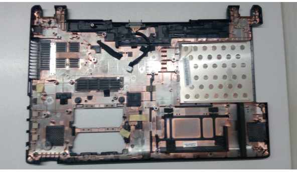 Нижня частина корпуса для ноутбука Acer Aspire V5-531, MS2361, 604VM050021, б/в - 301071