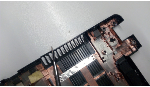 Нижня частина корпуса для ноутбука Acer Aspire V5-531, MS2361, 604VM050021, б/в - 301071
