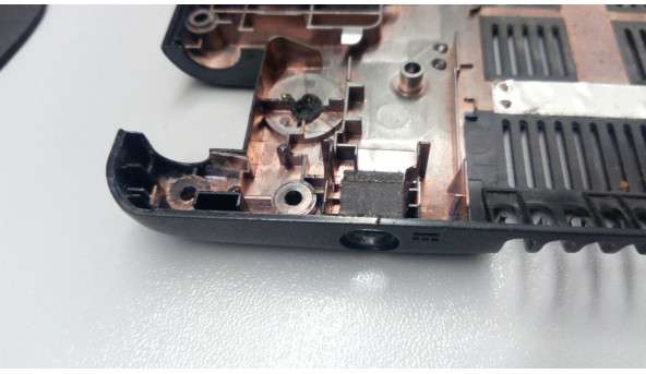 Нижня частина корпуса для ноутбука Acer Aspire V5-531, MS2361, 604VM050021, б/в - 301071