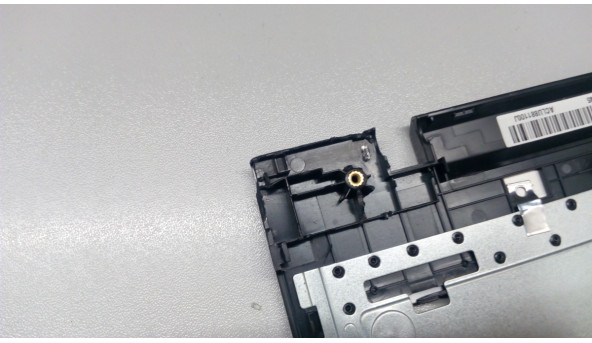 Середня частина корпуса для ноутбука Lenovo IdeaPad Z50-75, AP0TH000300, б/в - 301074