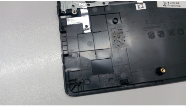 Середня частина корпуса для ноутбука Lenovo IdeaPad Z50-75, AP0TH000300, б/в - 301074