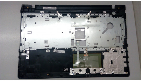 Середня частина корпуса для ноутбука Lenovo IdeaPad Z50-75, AP0TH000300, б/в - 301074