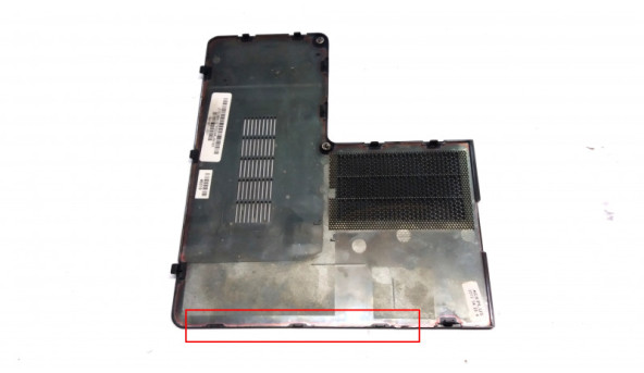 Сервісна кришка для ноутбука HP Pavilion G6 G6-1000 g6-1325sr 38R1500 Б/В - 301077