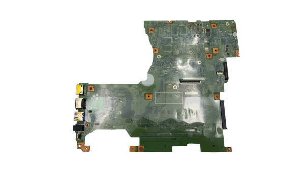 Материнська плата для ноутбука Lenovo FLEX 2-14, Intel Core i3-4030U 448.00X01.011, 5B20G36287, б/в - 301078