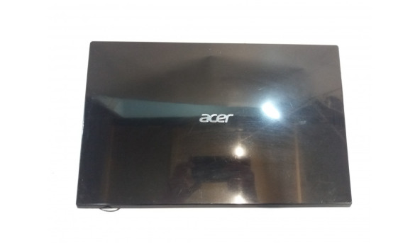 Крышка матрицы корпуса для ноутбука Acer Aspire V3-571G, AP0N7000C00, б / у