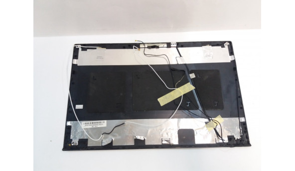 Кришка матриці для ноутбука для ноутбука Acer Aspire V3-571G, 15.6", AP0N7000C00, Б/В, пошкоджені праві кріплення (фото) - 301082